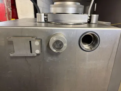 USED HANDTMANN VF 608 Plus