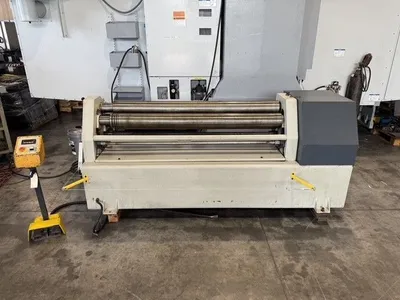 2006 BAILEIGH IRM-1550/140 Rolls | GMT (2)