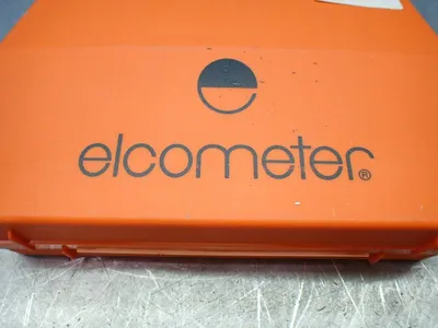 Used ELCOMETER F1063 Miscellaneous Testers Ohio US | HGR 24 #942603