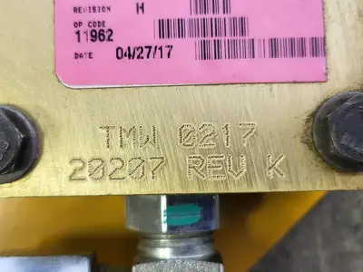 NEW KOMATSU EH3414