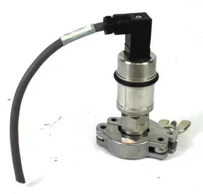 USED EDWARDS ASG 2000 MBAR