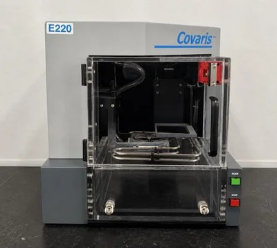 Used COVARIS E220 EVOLUTION Homogenizers New Jersey US | Bionex Scientific LLC #800431