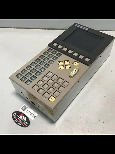 Used BARBER COLMAN 41AV-22001-201-1-00 Interface Monitors Michigan US | Ideal Machinery #591291