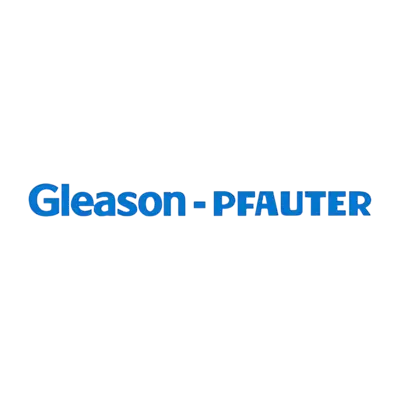 GLEASON PFAUTER