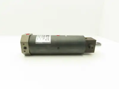 Grossel Tool Company Welding Machine Cylinder 3.0 Stroke 2125 Area