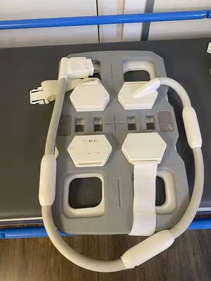USED 2011 SIEMENS MAGNETOM AVANTO