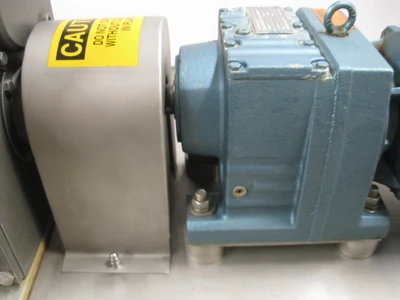 Used Fristam FKL150 Pumps New Hampshire US | Bitter End Trading #1452781