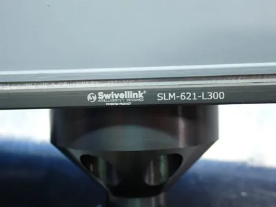 Used SMART VISION LIGHTS LC300625 Lighting | HGR 24 #737209