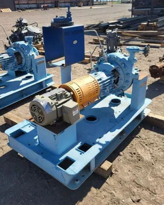 NEW GOULDS 3700 MX 1X3-13AL
