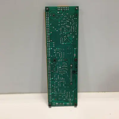 USED VAN DORN 370087