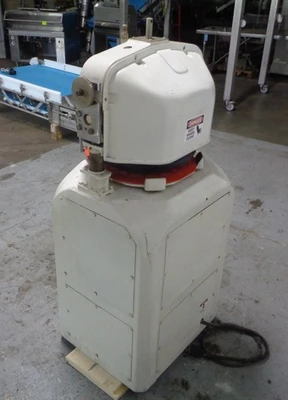 Used 1980 ERIKA RECORD 11/30A Dough Dividers California US | BakeryEquipment.com #1554739