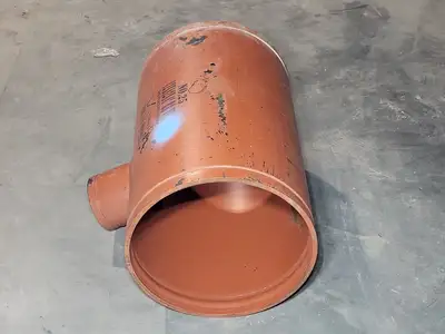 USED VICTAULIC NO. 25
