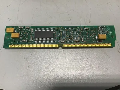 USED VAN DORN PC330-021 330-021