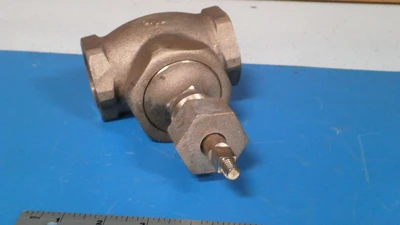 CRANE 3 H 10000W 300S VALVE 1-1/2"