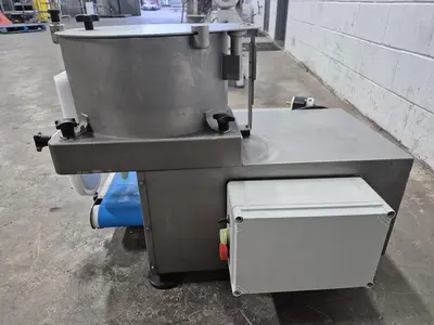 USED DEIGHTON MANUFACTURING R SERIES 180