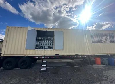 DETROIT 12V4000 Diesel Generators | Power Generation Enterprises (8)