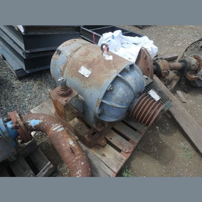 Used MARCY _UNKNOWN_ Ball & Pebble Mills British Columbia CA | Savona Equipment LTD #1304823
