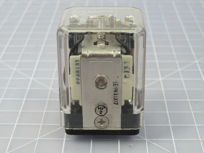 Used POTTER & BRUMFIELD _UNKNOWN_ Relays & Switches Texas US | OCO Industrial #1696913