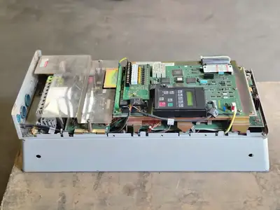 USED ALLEN-BRADLEY 1336E-BX060-AE-EN-HA2-L6