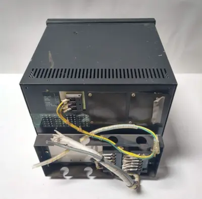 RKC Industrial Chart Recorder X910740 24-Channel Analog Panel Unit