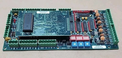 USED Frontier 05-13998