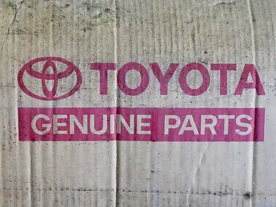 NEW TOYOTA 67002-60500