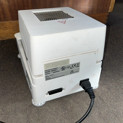 Sartorius  Moisture Analyser Type MA35M