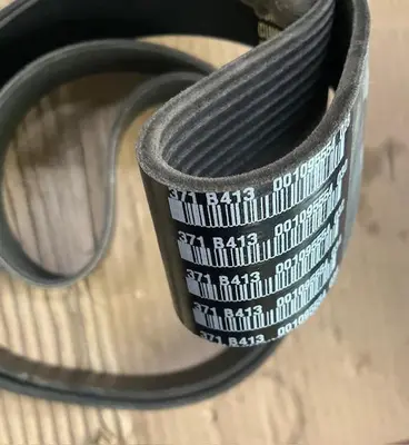 Cummins V Ribbed Belt PN 3106099