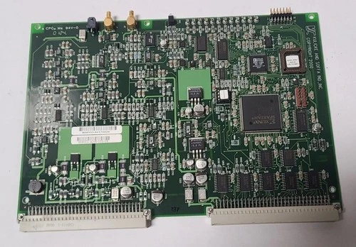 Used KULICKE & SOFFA Does Not Apply DC Power Supplies California US | Amiron Machinery #725091