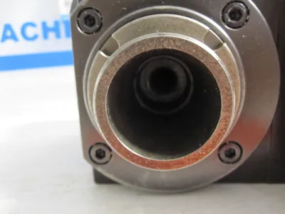DMG Mori Seiki SL-25Y ER32 Right Angle 90 Degree Live Driven Tool Holder