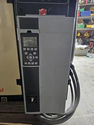 USED 2010 INGERSOLL RAND SSR UP6-15-125