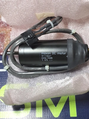 MAXON 47598201 DC MOTOR 311941 Y 05 <> - BRAND NEW