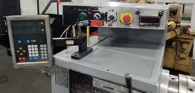SOUTH BEND 1640 Lathes, Engine | Machinery Central (5)