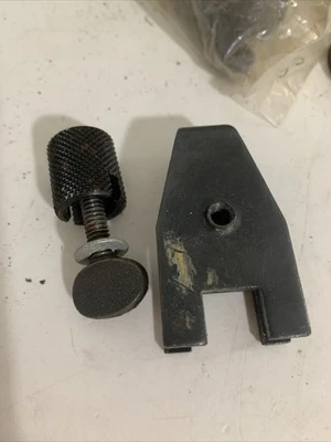 NEW Erickson Tool Company Does Not Apply