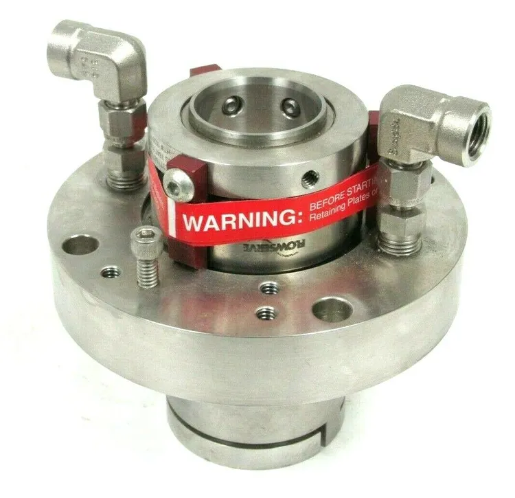 New | in-Stock FLOWSERVE FLOWSERVE GEB2154971B-9 G14256 KDRP1687MX3-4 764870 Valves/Fittings | SB Industrial Supply #817413