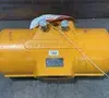 Used 2023 HYTORK XL1127UDAGSCWY00 Pumps Ohio US | HGR 24 #1289698