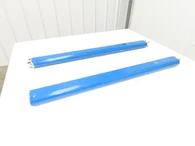 Rittal CP6513.000 CP-L HMI 9150mm 36" Support Section 85x50mm Lot of 2