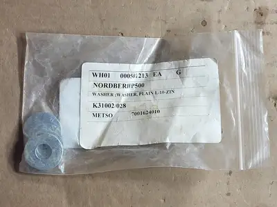 USED METSO 7001624010