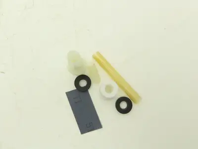 Johnson Controls V-9999-613 Packing Kit 3/8" Stem  2 Rings One Follower