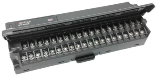 Keyence KV-R16R Terminal Relay Output Module [New]
