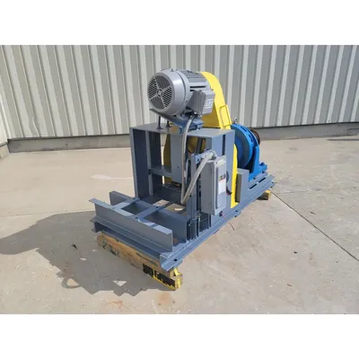 USED DENVER EQUIPMENT D2420-6