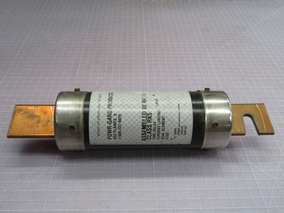 Used LITTELFUSE _UNKNOWN_ Fuses Texas US | OCO Industrial #1686588
