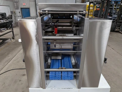 Used 2018 EXCELLENT BAKERY EQUIPMENT KSD-100-2/KSF-300S-2 Dough Dividers North Dakota US | Boyko Inc. #1262349