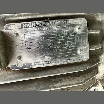78in Wide x 240in Long Vibrating Pan Feeder