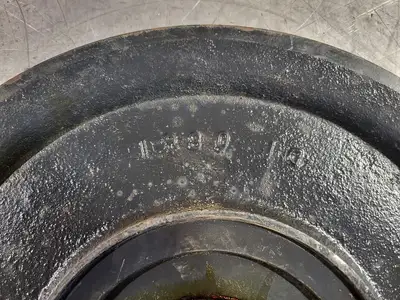 USED KONECRANES 52296163