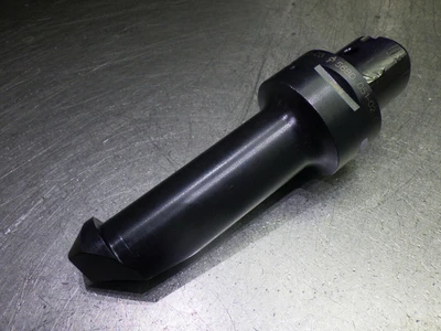 Sandvik Capto C4 32mm Coolant Thru Turning Head C4-SDUCR-18090-07X (LOC1972B)