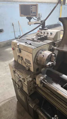 Used VICTOR 1640B Engine Lathes Ontario CA | Avo's Machinery Equipment Inc. #1445078