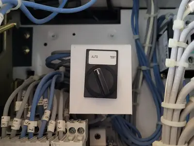Full Voltage Non-Reversing MCC Bucket Size 3