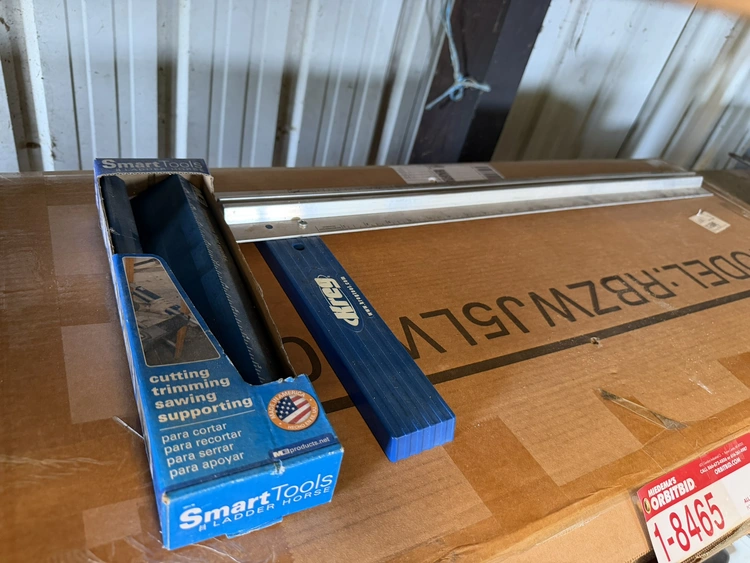 Used _UNKNOWN_ _UNKNOWN_ Miscellaneous Woodworking Equipment Michigan US | Miedema Asset Management Group #1294283