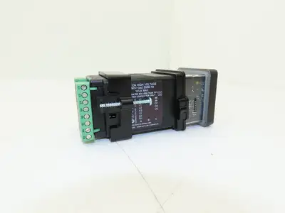Watlow PM6C1EH-BAAAPWP Temperature & Process Controller Panel Meter 115V/240V